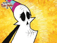Smiling Grim GIF - Smiling Grim The Grim Adventures Of Billy And Mandy GIFs
