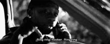 True Blood Lafayette Reynolds GIF - True Blood Lafayette Reynolds Ring Ring GIFs