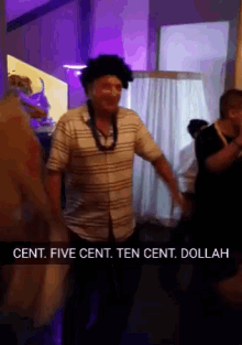 Cent Five Cent GIF - Cent Five Cent Dollar GIFs