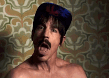 Red Hot Chili Peppers Dark Necessities GIF - Red Hot Chili Peppers Dark Necessities What Do You Say GIFs