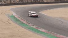 Forza Motorsport Porsche 911 Rsr GIF - Forza Motorsport Porsche 911 Rsr Gt Race Car GIFs