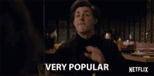 Very Popular Famous GIF - Very Popular Famous Well Known GIFs