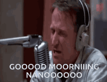 Good Morning Nano GIF - Good Morning Nano GIFs