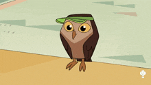The Owl House Taogifs GIF - The Owl House Taogifs Owlbert GIFs