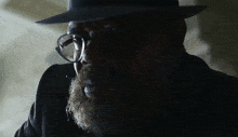 Nick Fury Im Nick Fury GIF - Nick Fury Im Nick Fury Even When Im Out GIFs