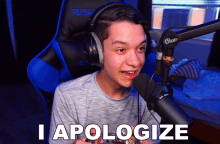 I Apologize Vrax GIF - I Apologize Vrax Sorry GIFs