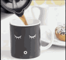 Cup Coffee GIF - Cup Coffee Good Morning GIFs
