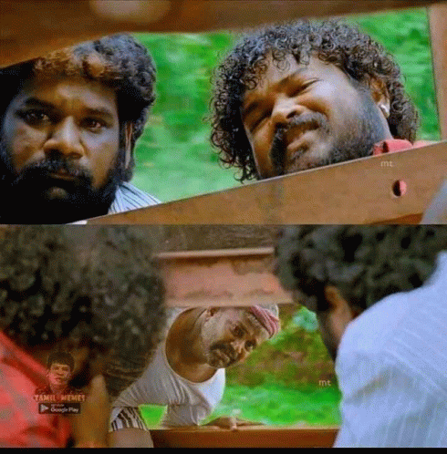 Thambi Ramaiah GIF Thambi Ramaiah Discover Share GIFs