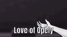 Love Of Opely Opely GIF - Love Of Opely Opely Jayjay GIFs
