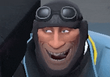 Tf2 Soldier GIF - Tf2 Soldier Happy GIFs
