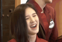 Loona Kpop GIF - Loona Kpop Laugh GIFs