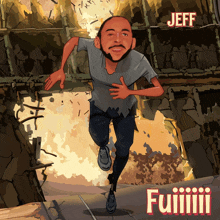Jeff GIF - Jeff GIFs
