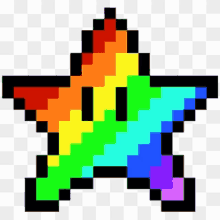Rainbow Star GIF - Rainbow Star GIFs