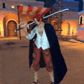 Shanks Red Haired GIF