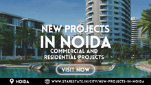 Star Estate Upcoming Projects In Noida GIF - Star Estate Upcoming Projects In Noida New Projects In Noida GIFs
