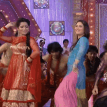 Ankita Lokhande Kareena Kapoor GIF - Ankita Lokhande Kareena Kapoor Dance GIFs