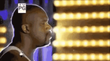 Shaw Shaquille O Neal GIF - Shaw Shaquille O Neal Smile GIFs
