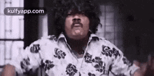 Clapping.Gif GIF - Clapping Munishkanth Actor GIFs