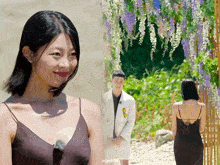 Couple Hyeseon GIF - Couple Hyeseon Gwanhee GIFs