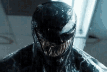 Venom Marvel GIF - Venom Marvel GIFs