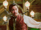 Do You Understand James Mcavoy GIF