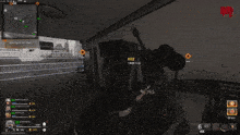 a screenshot of a video game with the number 20 on the bottom