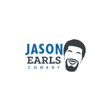 jason earls comedian jason earls jason earls comedy logo stickers