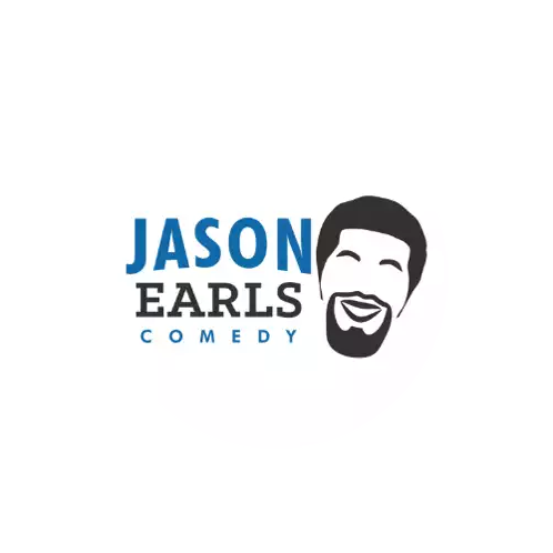 Jason Earls Comedian Jason Earls Sticker - Jason Earls Comedian Jason Earls Jason Earls Comedy Stickers