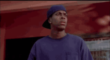Chris Tucker Cry In The Car GIF - Chris Tucker Cry In The Car Friday Movie GIFs