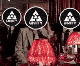 unity academy