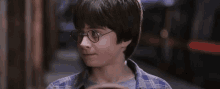 Deal Harry Potter GIF - Deal Harry Potter Daniell Radcliffe GIFs