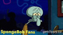 Spongebob Halftime GIF - Spongebob Halftime Show GIFs