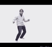 Dance Fuuny GIF - Dance Fuuny Binlada GIFs