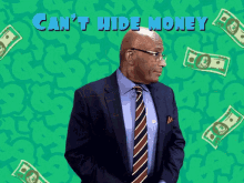 Cant Hide Money GIF - Cant Hide Money GIFs