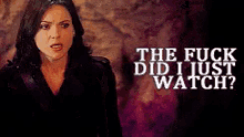 Ouat Once Upon A Time GIF - Ouat Once Upon A Time Lana Parrilla GIFs