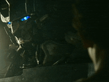 Rise Of The Beasts Transformers GIF - Rise Of The Beasts Transformers Optimus Prime GIFs