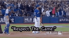 Joey-bautista GIFs - Get the best GIF on GIPHY