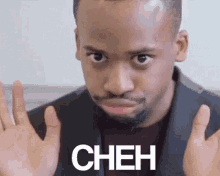 Cheh Angry GIF - Cheh Angry Funny Face GIFs