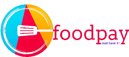 Foodpay Sticker - Foodpay Stickers
