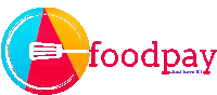 Foodpay Sticker - Foodpay Stickers