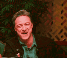 James Mcavoy Laughing GIF - James Mcavoy Laughing Thats Funny GIFs
