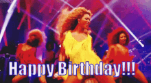 Happy Birthday Beyonce GIF - Happy Birthday Beyonce GIFs