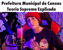 Kyll Na Voz Canoas GIF - Kyll Na Voz Canoas Canoas Rs GIFs