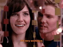 One Tree Hill Brucas GIF - One Tree Hill Brucas Its Very Exclusive GIFs