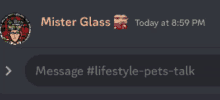Vimes Mister Glass GIF - Vimes Mister Glass GIFs