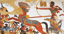 Egypt Egyptians GIF