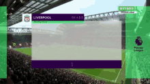 Liverpool Forwards GIF - Liverpool Forwards Team Up GIFs