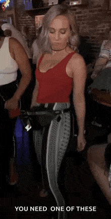 Party Dance GIF - Party Dance Fanny GIFs