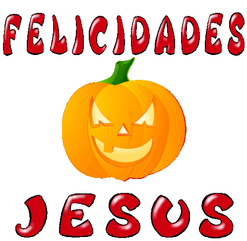 Felicidades Jesus2020 Sticker - Felicidades Jesus2020 Stickers