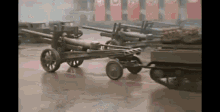 March Going To War GIF - March Going To War Tanks GIFs